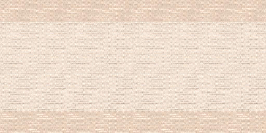 Linclass Tischläufer Stockholm hellbraun 40 cm x 24 m