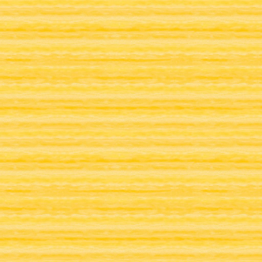 Linclass Tischdecke Aquarell gelb 80 x 80 cm 1/8-Falz