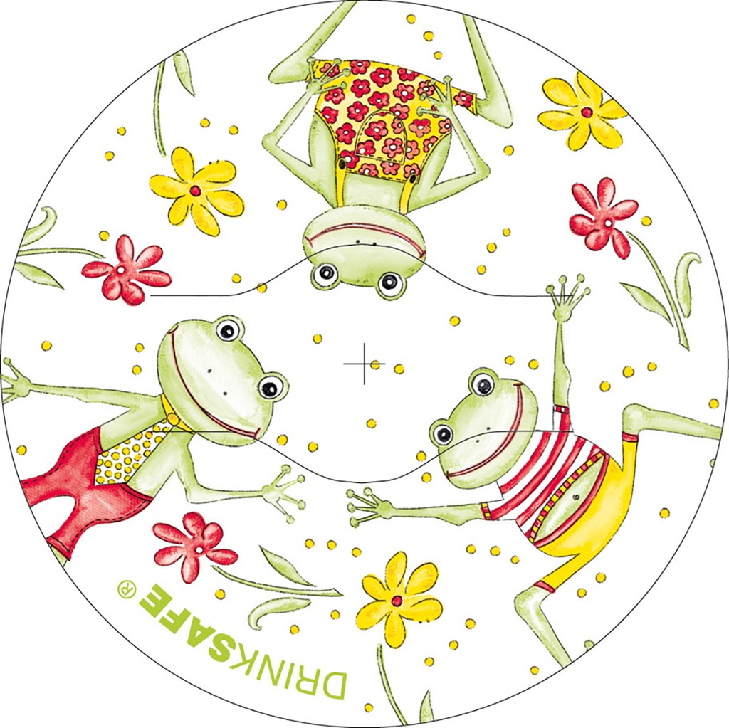 Karton Flaschencaps Mortie 77 mm