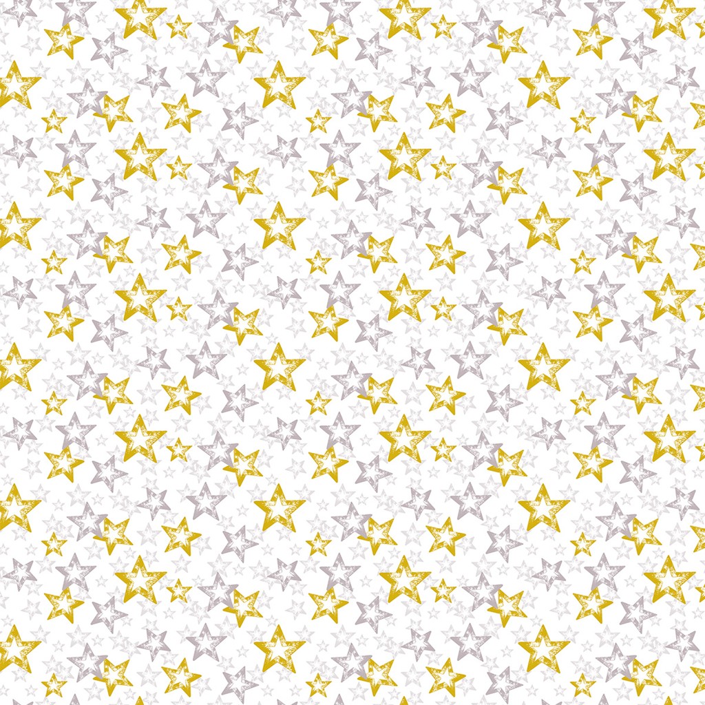 Linclass-Premium Tischdecke Allison silb 80 x 80 cm 1/8-Falz
