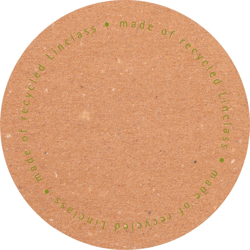 LinBoard Deckchen Basic Pur 90 mm