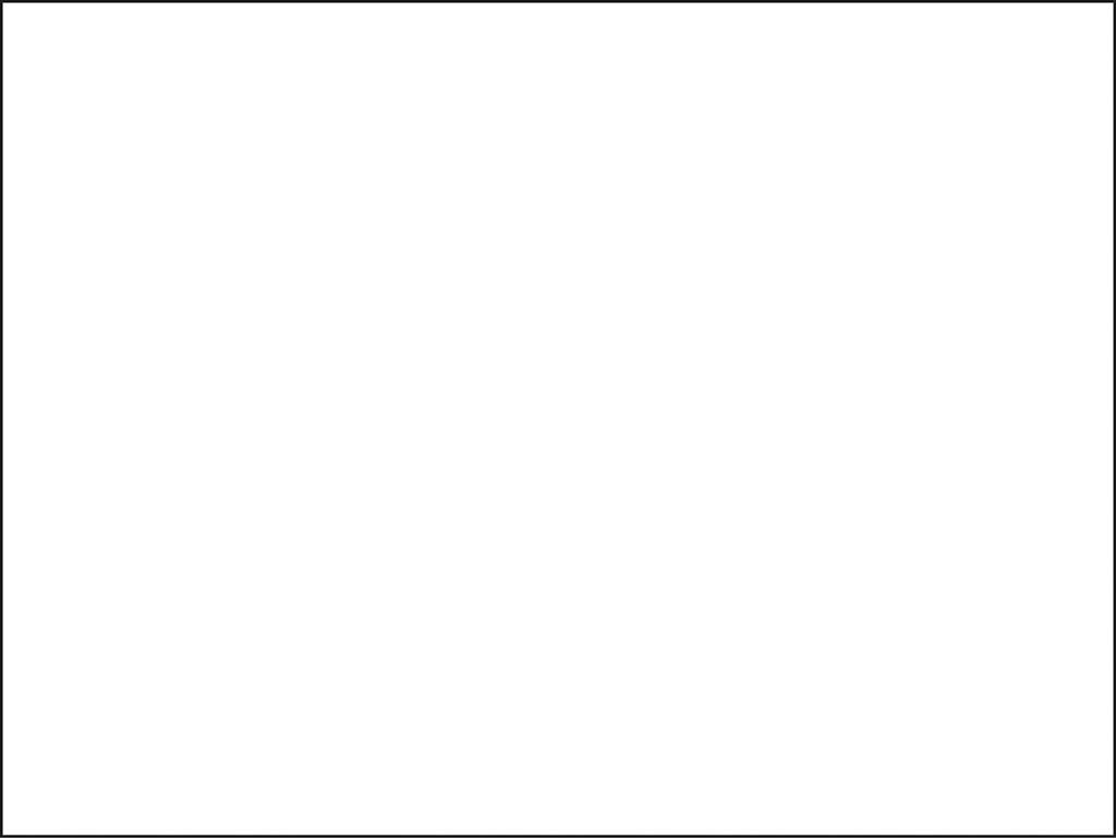 Linclass Tischsets Basic weiss 40 x 30 cm