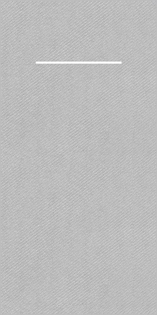 Linclass Pocket-Nap. Basic silber 40 x 40 cm 1/8 Falz