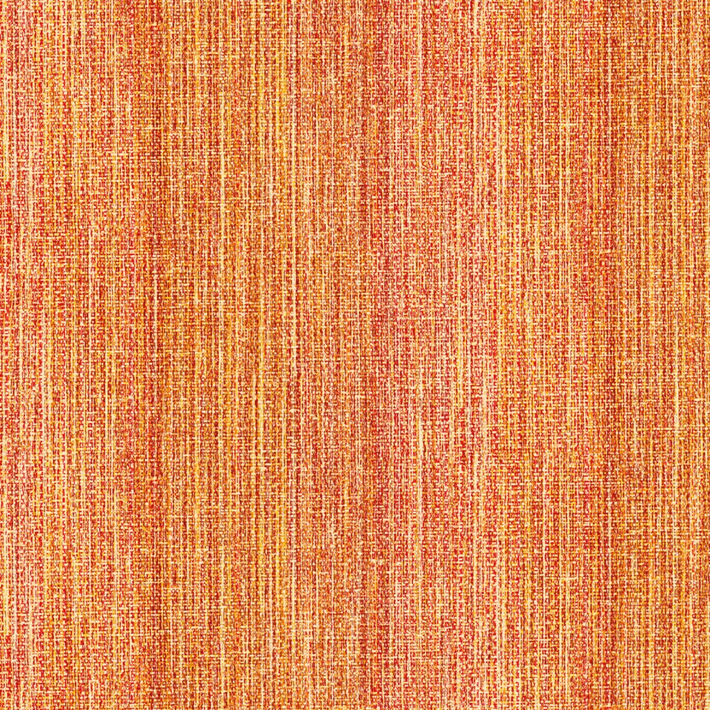 Linclass Serviette Devin terrakotta 40 x 40 cm 1/4 Falz