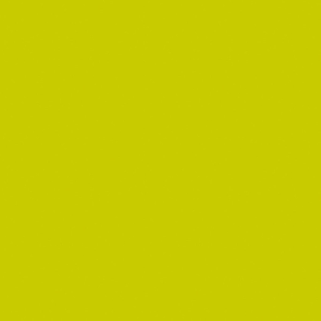 Linclass Tischdecke Basic kiwi 80 x 80 cm 1/8-Falz