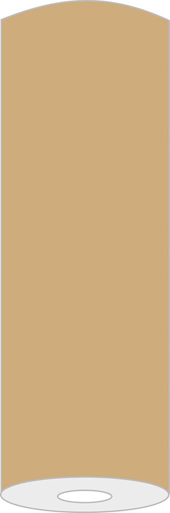 Linclass-Prof. Rolle Basic naturbraun 1,18 x 25 m