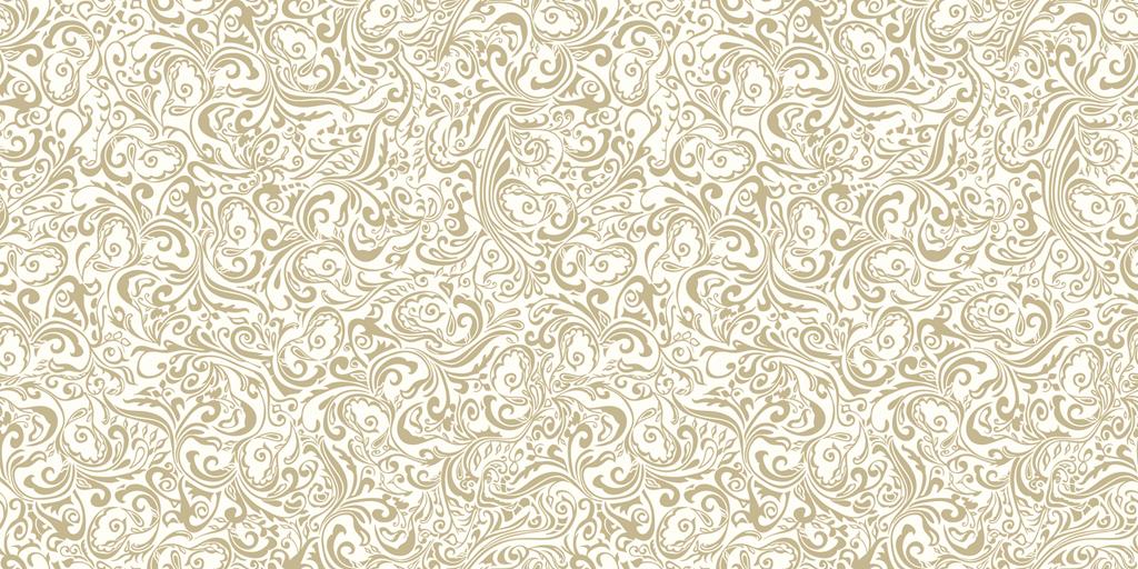 Linclass Tischläufer Lias champagner 40 cm x 24 m