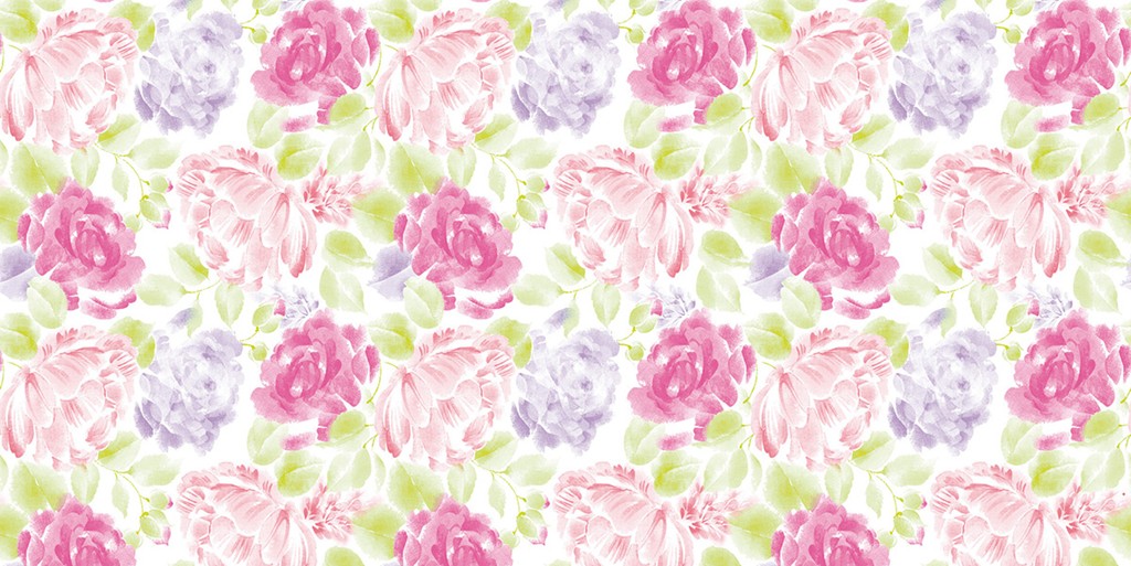 Linclass Tischläufer Valerie 40 cm x 24 m