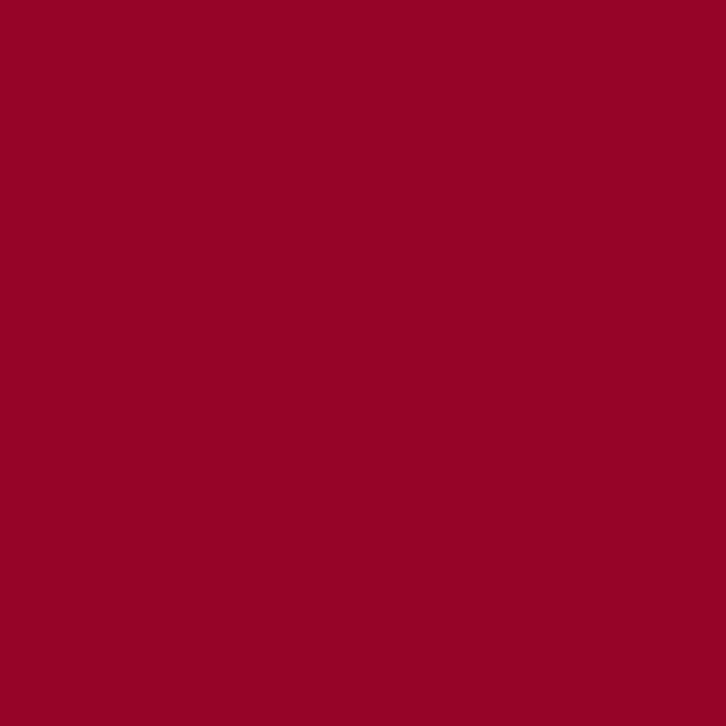 Linclass Tischdecke Basic bordeaux 80 x 80 cm 1/8-Falz