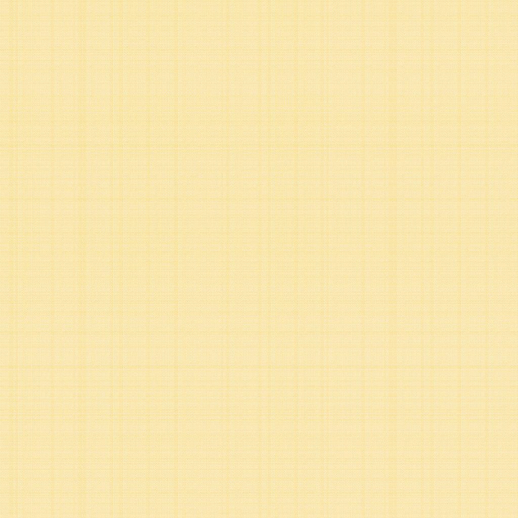 Spanlin-bio Tischdecke Kirk aprikot 100 x 100 cm 1/8-Falz