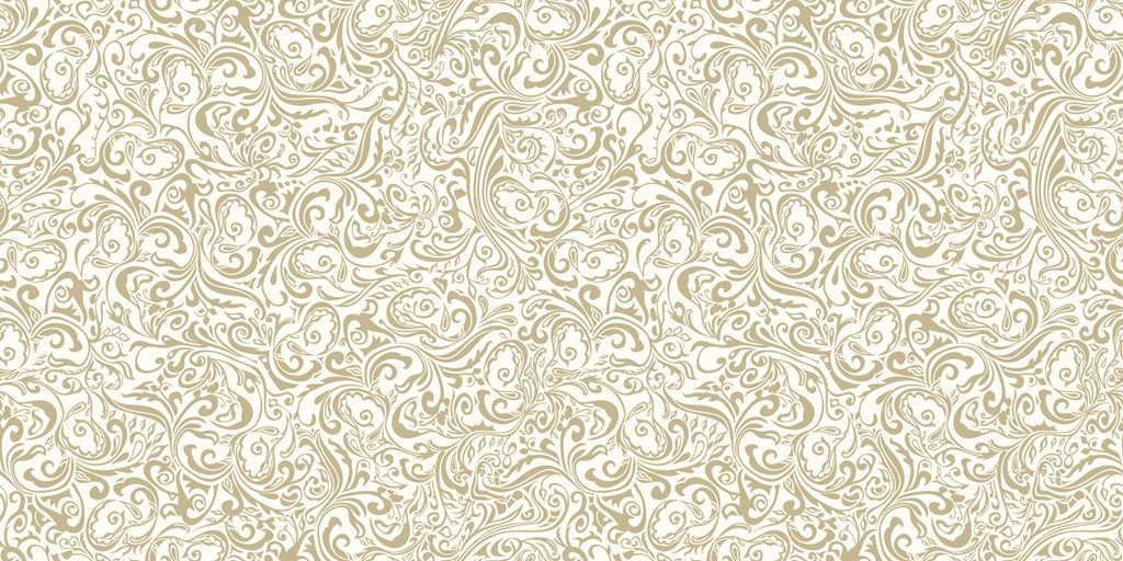 Linclass Tischläufer Lias champagner 40 cm x 24 m