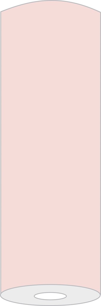 Linclass Pocket-Nap. Lias champagner 40 x 40 cm 1/8 Falz