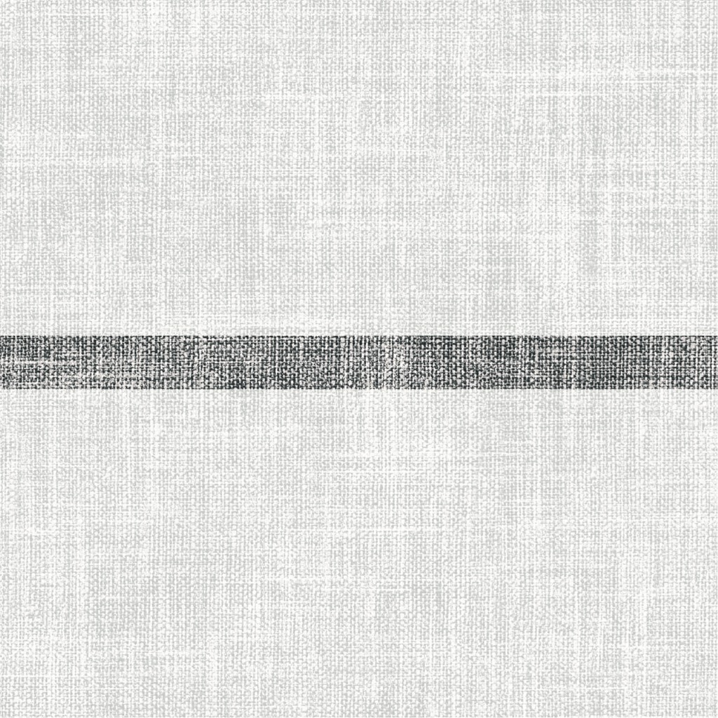 Softpoint Serviette Joe hellgrau-schwarz 40 x 40 cm 1/4 Falz