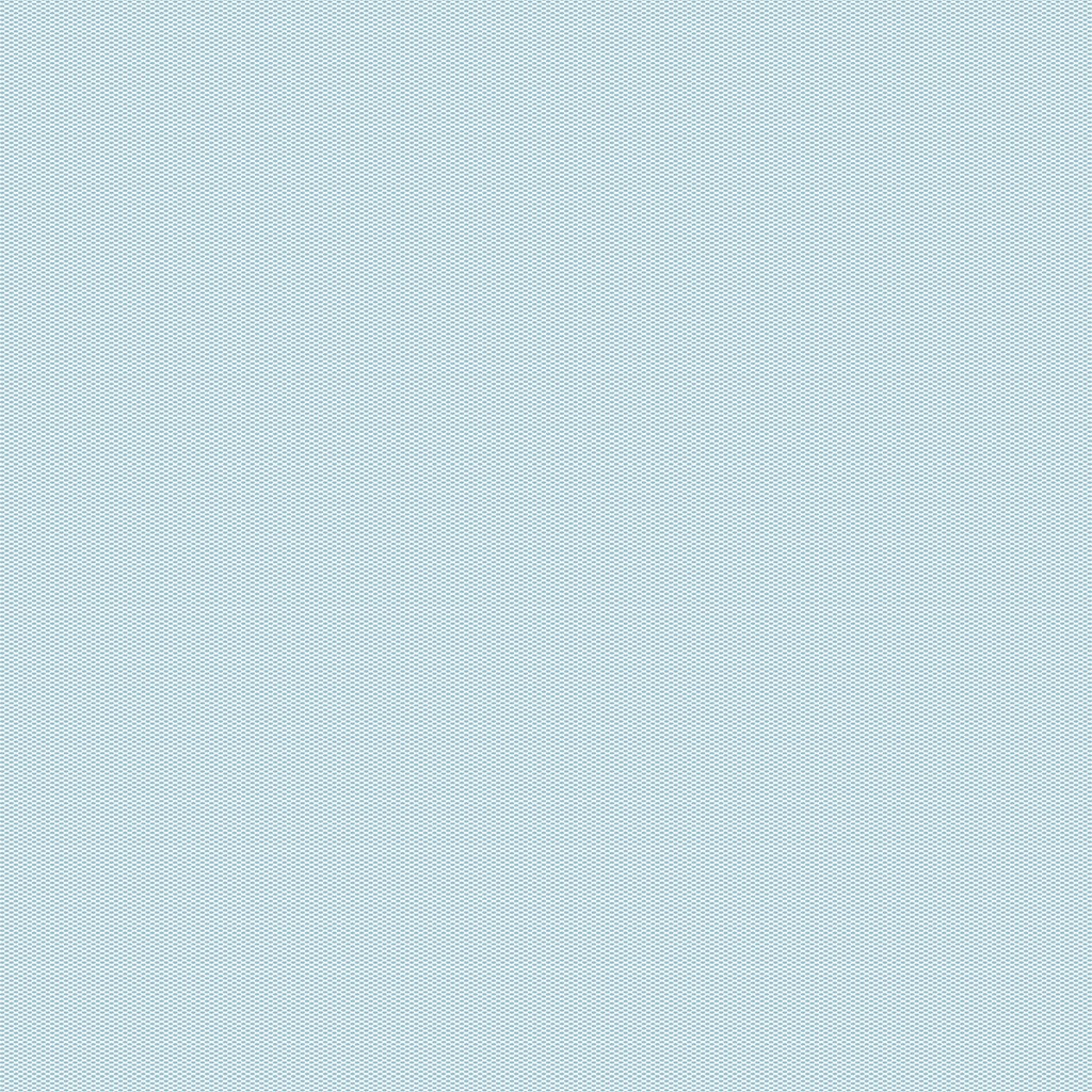 Spanlin Serviette Peggy hellblau 48 x 48 cm 1/4 Falz