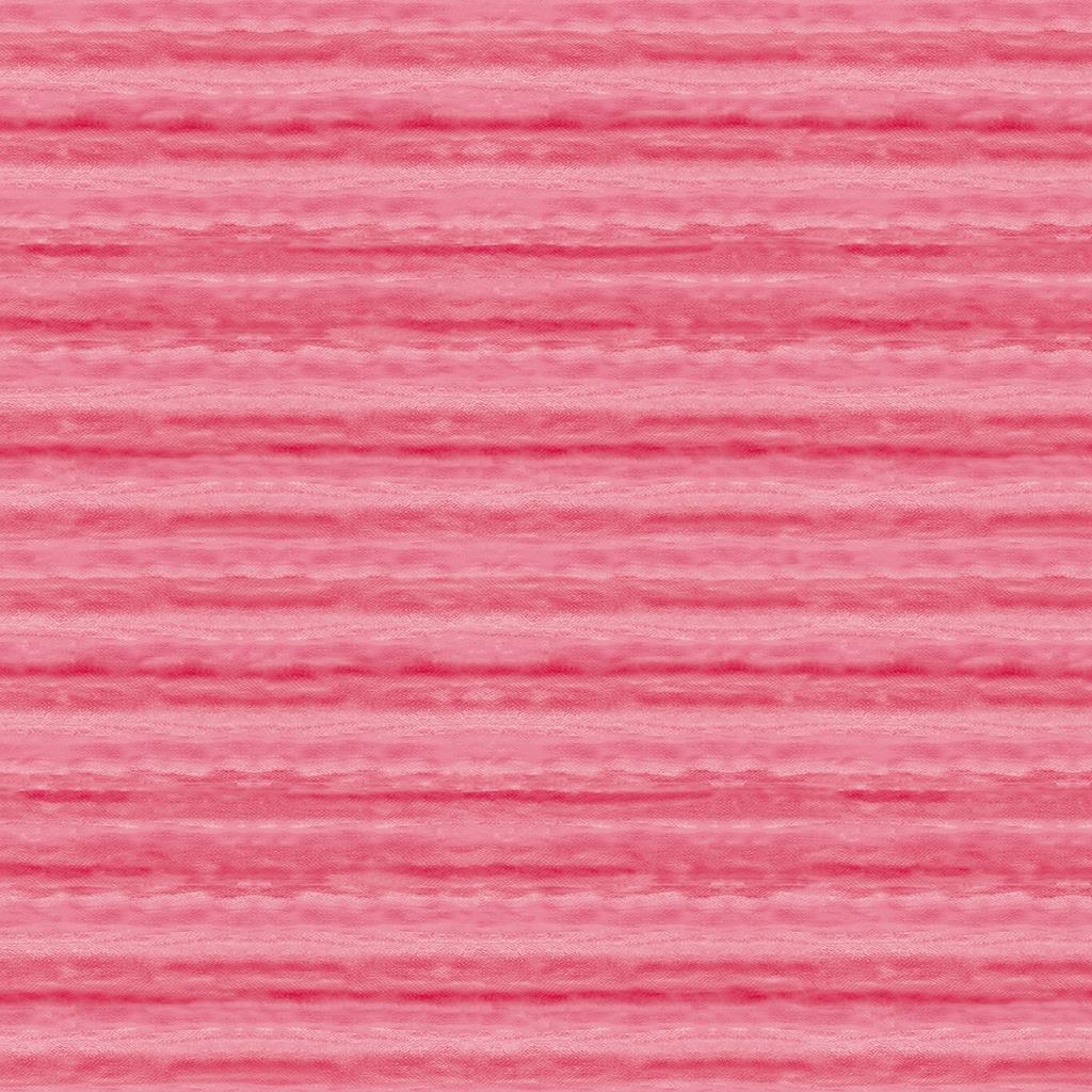 Linclass Tischdecke Aquarell rot 80 x 80 cm 1/8-Falz