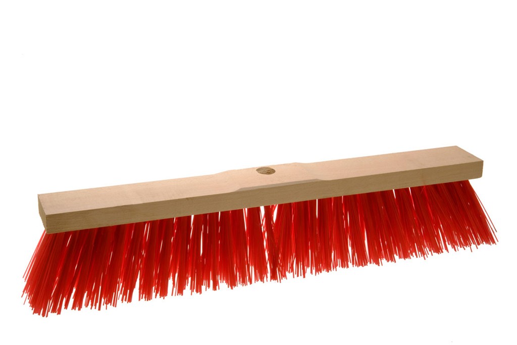 Straßenbesen Elaston 60cm