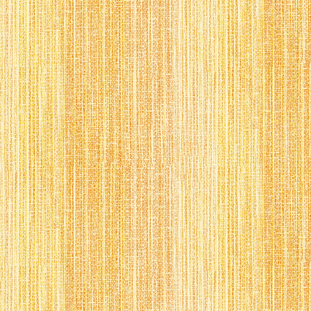 Linclass Serviette Devin gelb-orange 40 x 40 cm 1/4 Falz