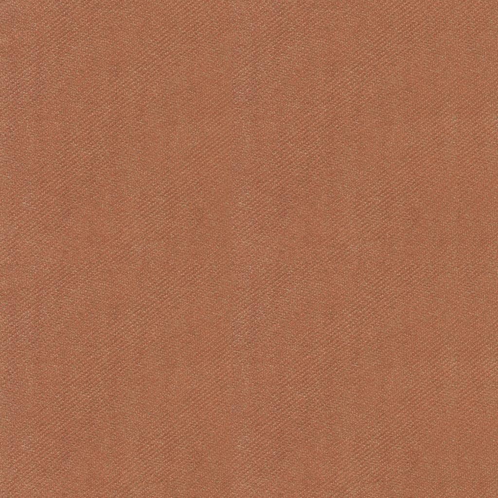 Linclass Serviette  Basic bronze 40 x 40 cm 1/4 Falz