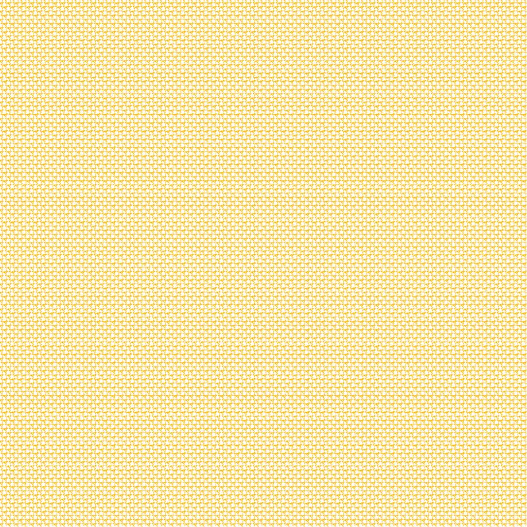 Spanlin-bio Serviette Kirk aprikot 40 x 40 cm 1/4 Falz