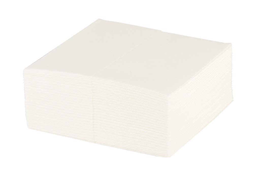 Linclass Handtuch Basic Z-Falz 40 x 40 cm Z-Falz