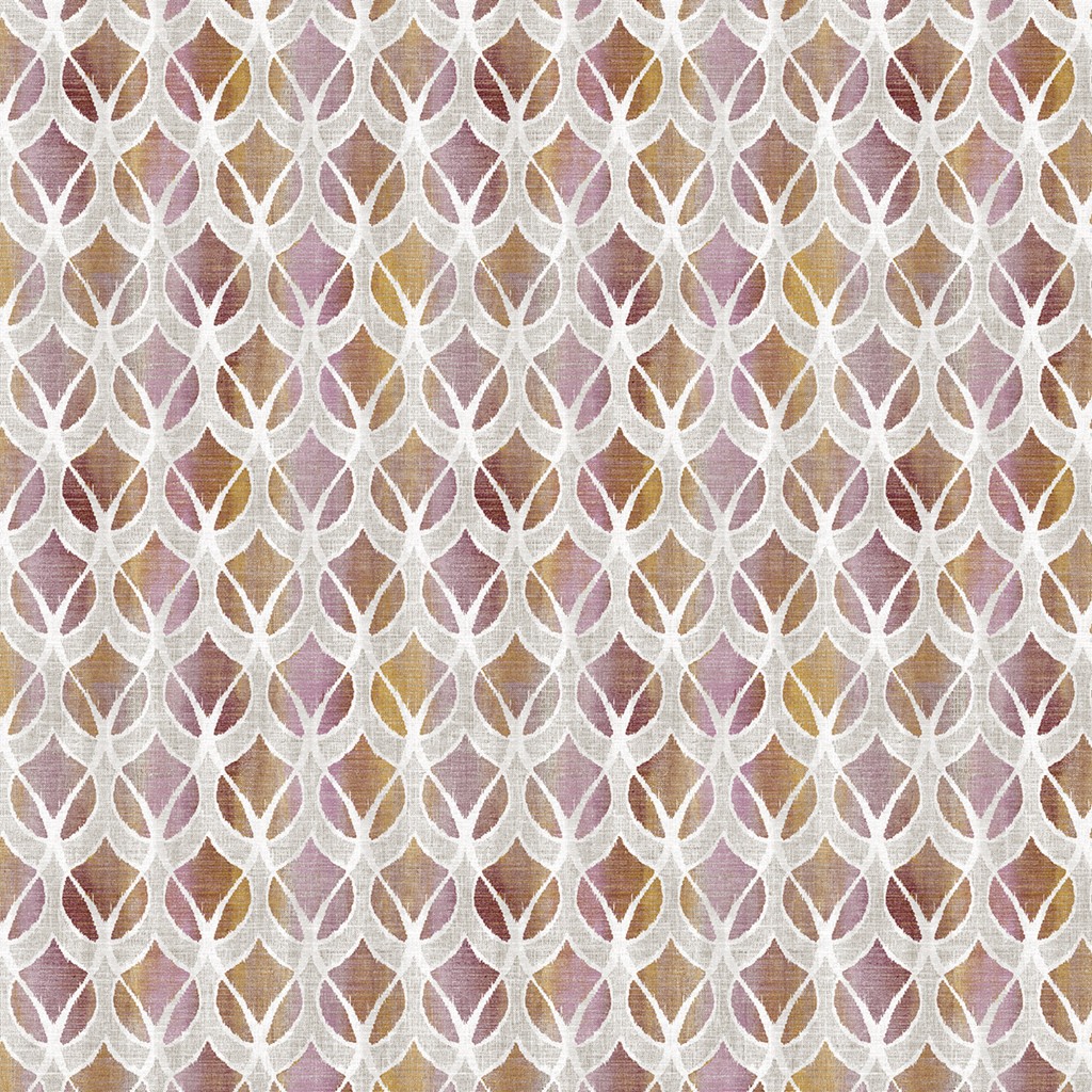 PC Tischdecke Ilay 80 x 80 cm 1/8-Falz