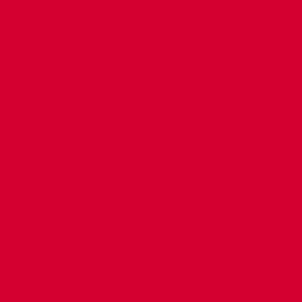 Linclass Serviette Basic rot 24 x 24 cm 1/4 Falz