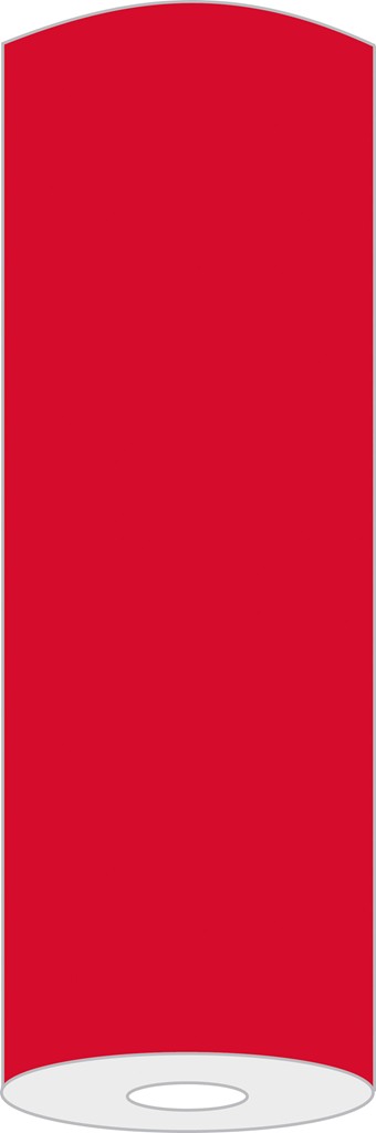 Linclass Rolle  Basic rot 0,80 x 40 m