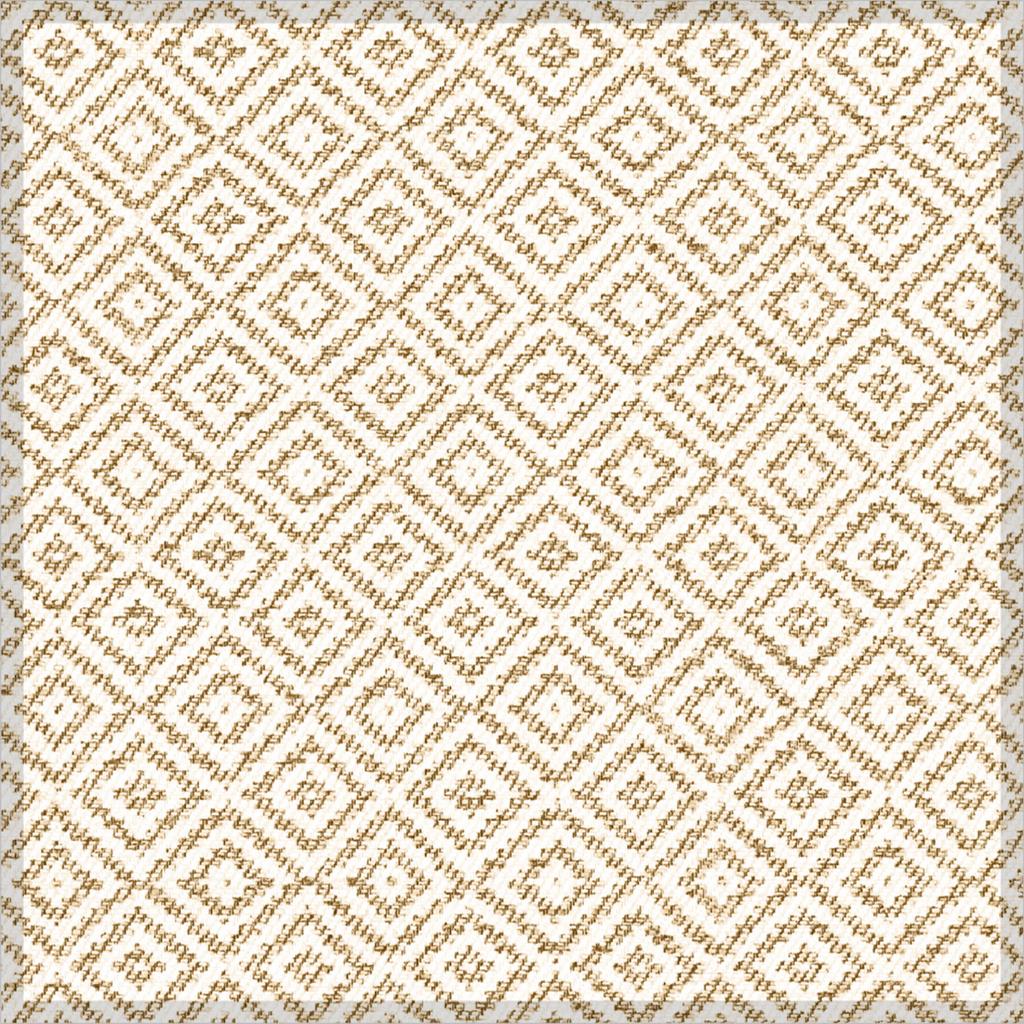 Tissue 9-lg Deckchen Lagos Base beige 95 x 95 mm 4x250
