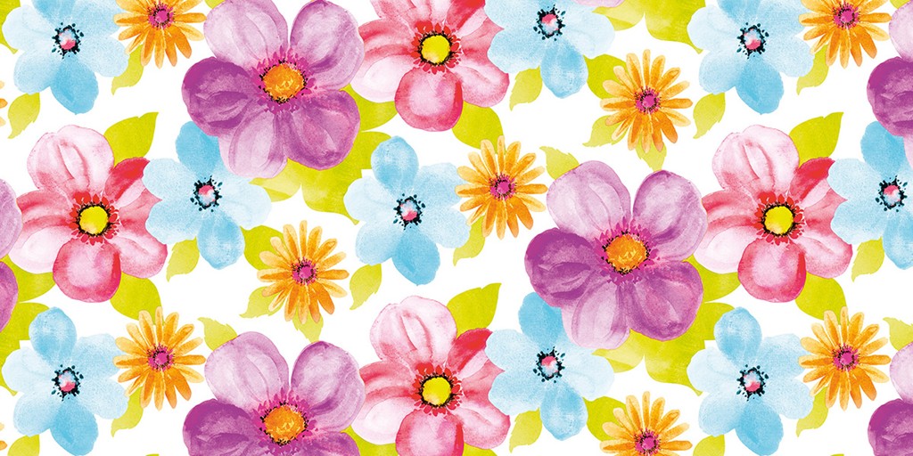 Linclass Tischläufer Luana 40 cm x 24 m