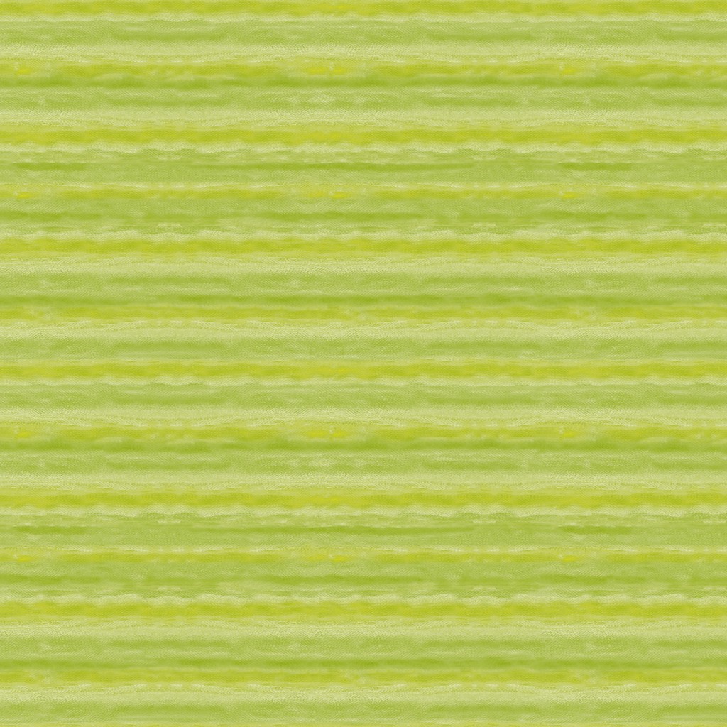 Linclass Tischdecke Aquarell grün 80 x 80 cm 1/8-Falz