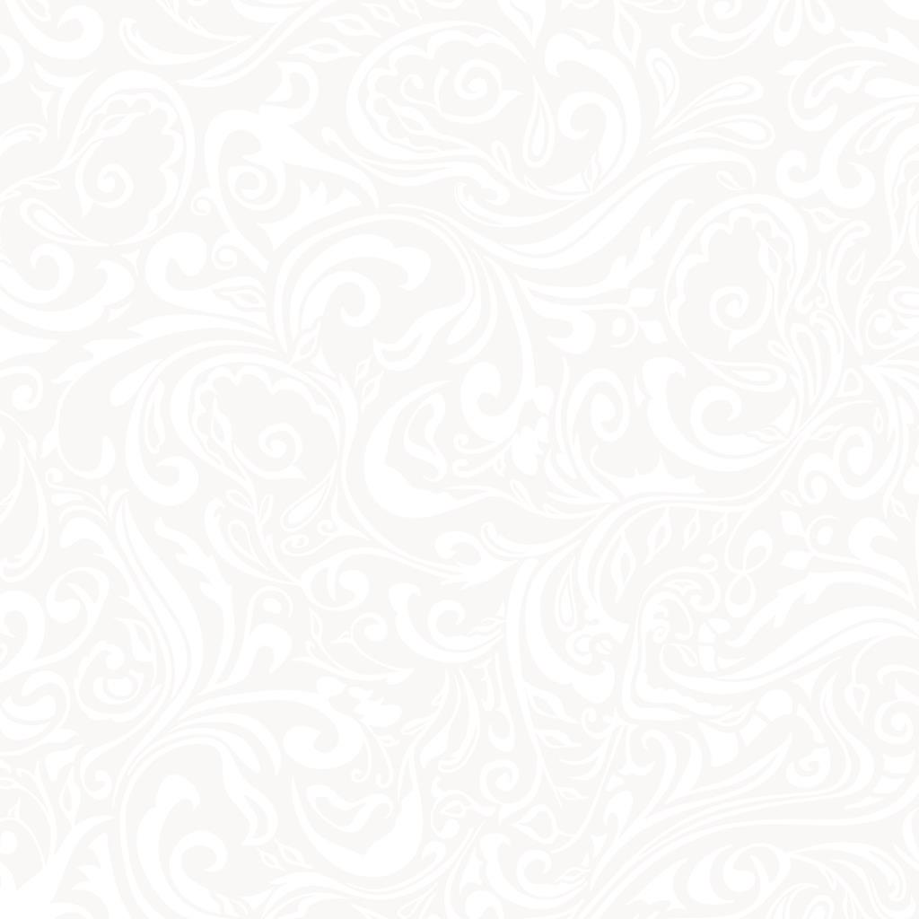 Linclass Serviette Lias weiss 40 x 40 cm 1/4 Falz