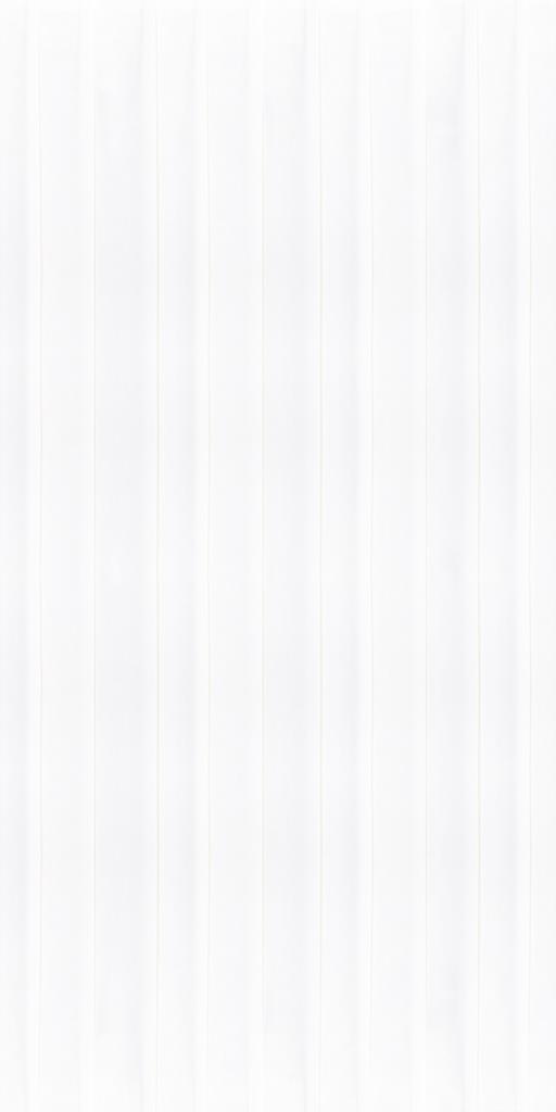 Linclass Skirtings Basic weiss 72 cm x 4 m