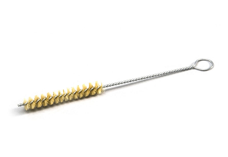 Schlauchbürste Borstenmix - Ø10mm
