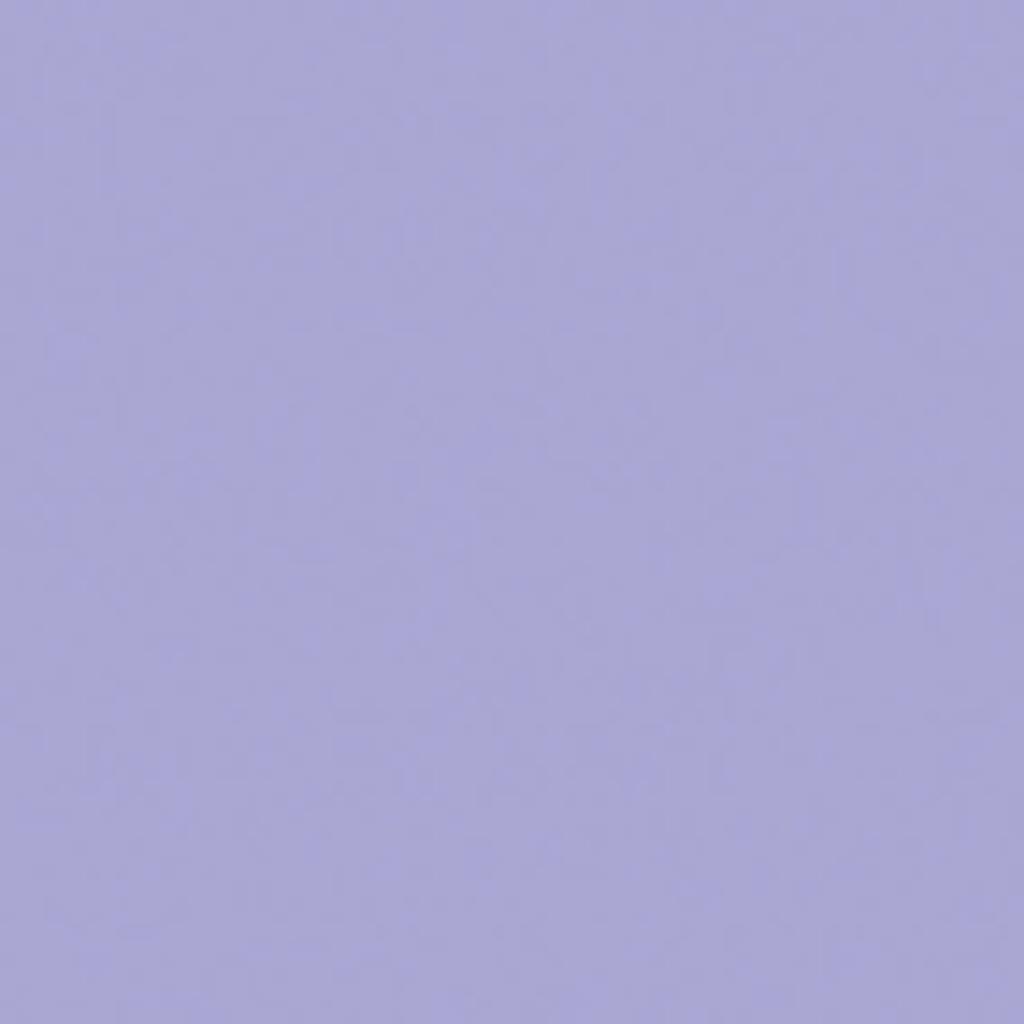 Linclass Tischdecke Basic lila 80 x 80 cm 1/8-Falz