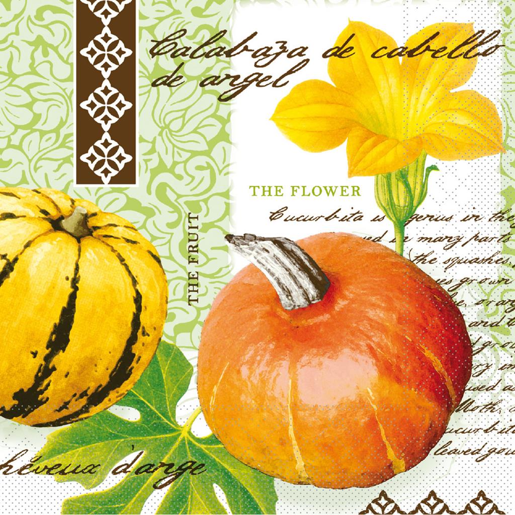 Tissue 3-lg Serviette Luca 33 x 33 cm 1/4 Falz