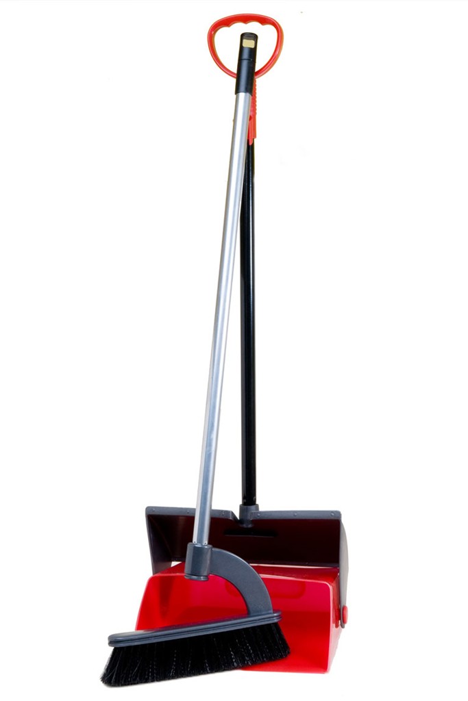 Kehrstielgarnitur Butler