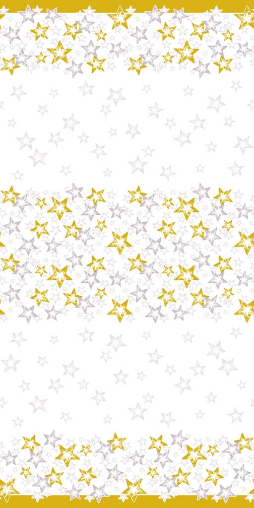 Spanlin-bio Tischdecke  Allison 120 x 220 cm