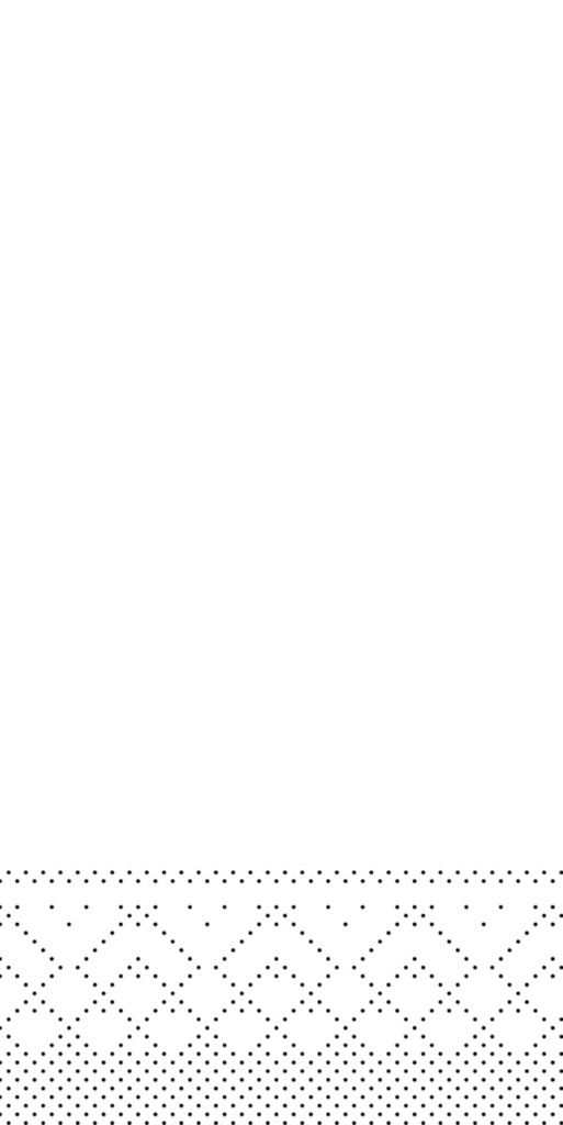 Tissue Serviette Basic weiss 33 x 33 cm 1/8 Falz 3-lg.