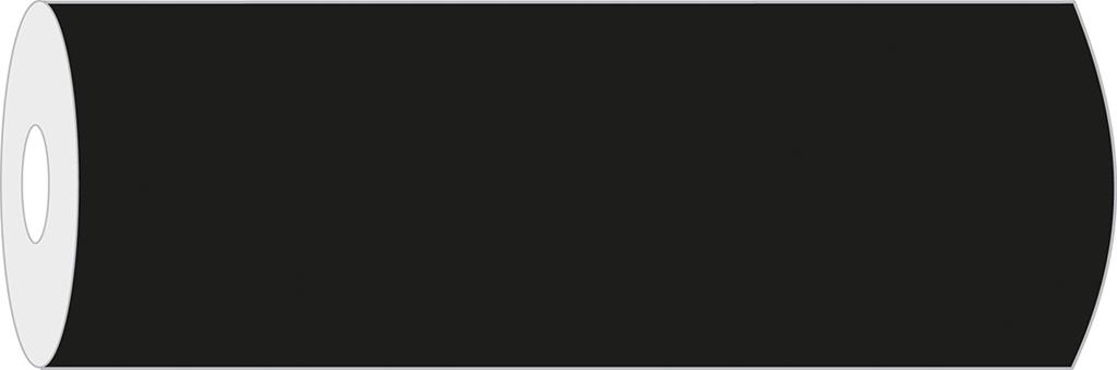 Linclass P.C. Rolle Basic schwarz 1 x 25 m