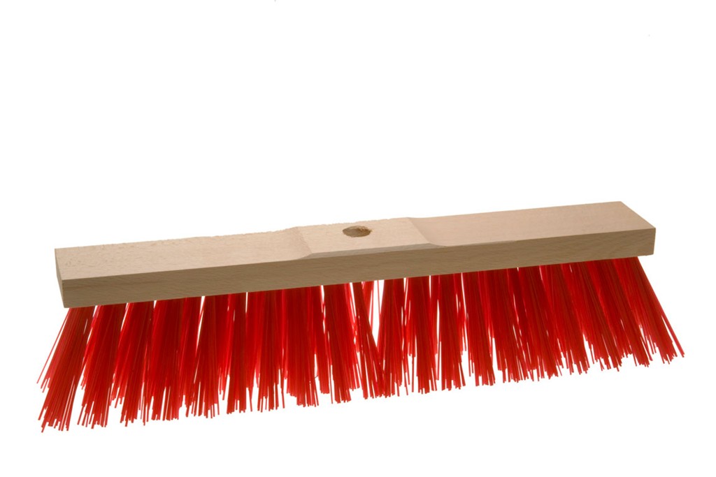 Straßenbesen Elaston 50cm