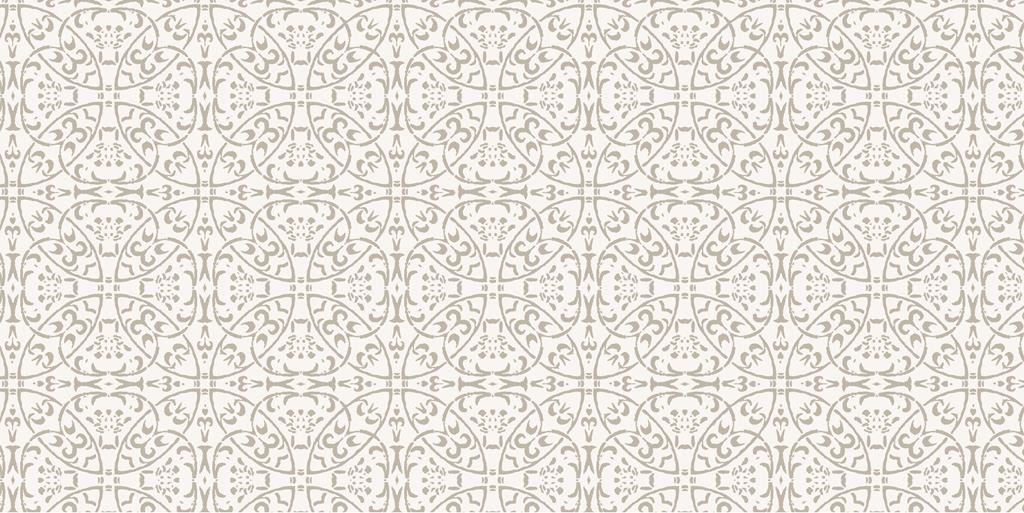 Linclass Tischläufer Claudio grau 40 cm x 24 m