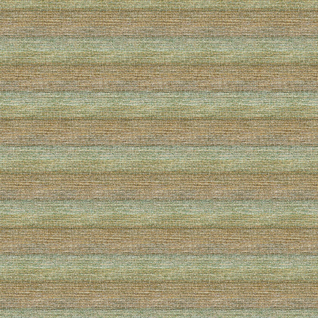 Linclass Tischdecke  Devin grün 80 x 80 cm 1/8-Falz