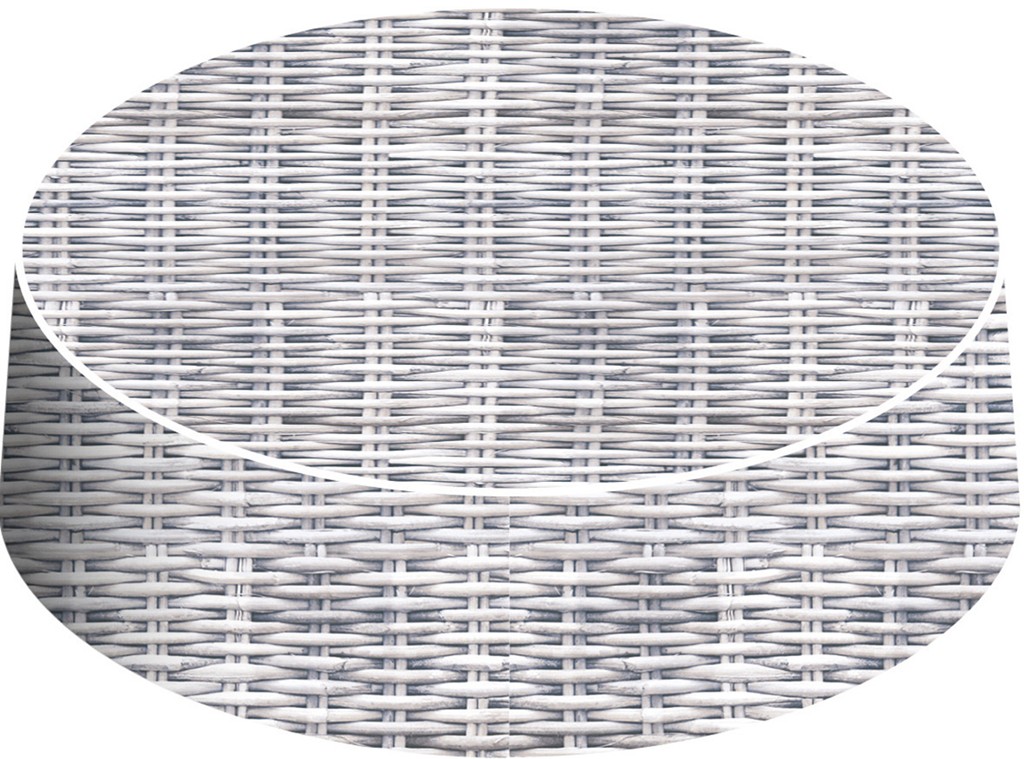 Karton Caps Rattan 86mm