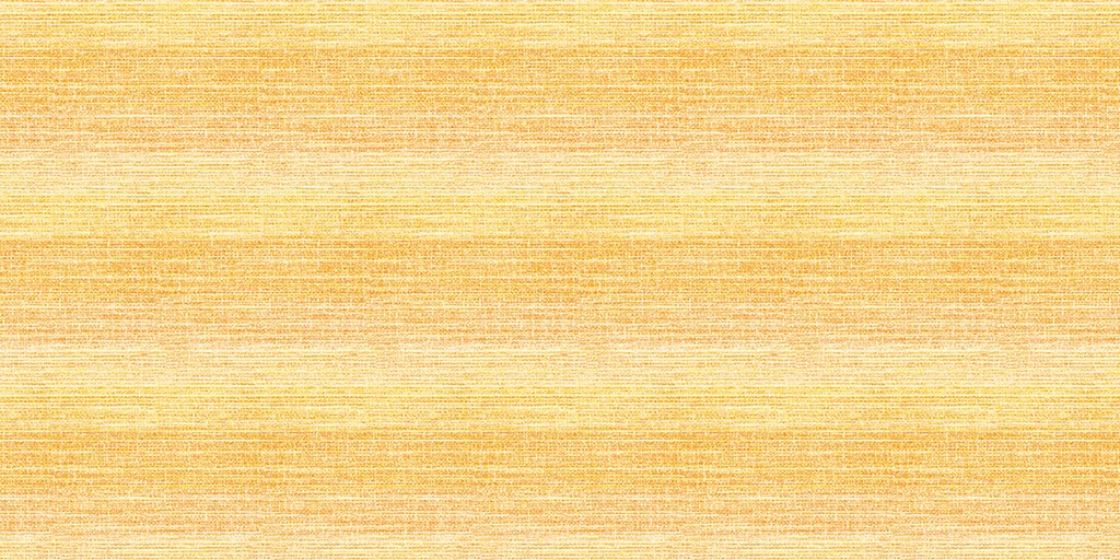 Linclass Tischläufer Devin gelb-orange 40 cm x 24 m