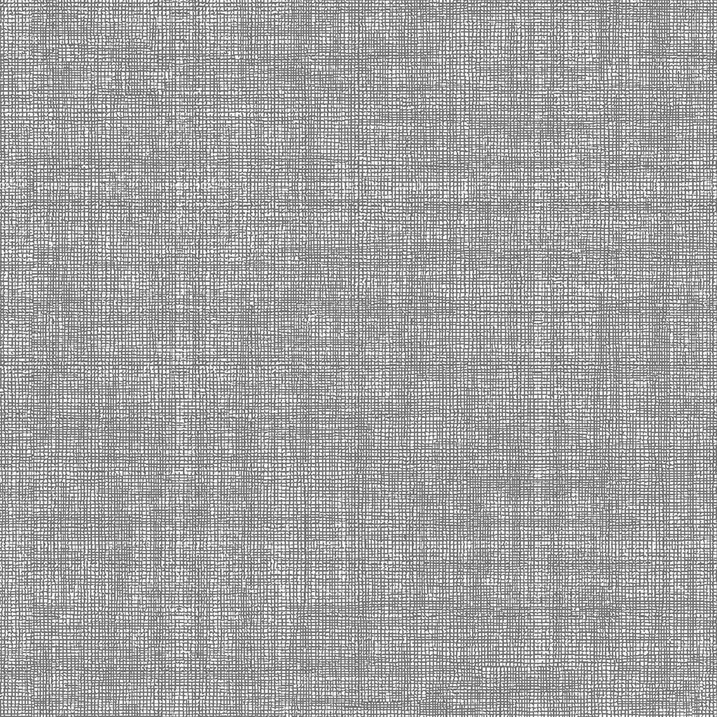 Spanlin Serviette Sherlock grau 40 x 40 cm 1/8 Falz