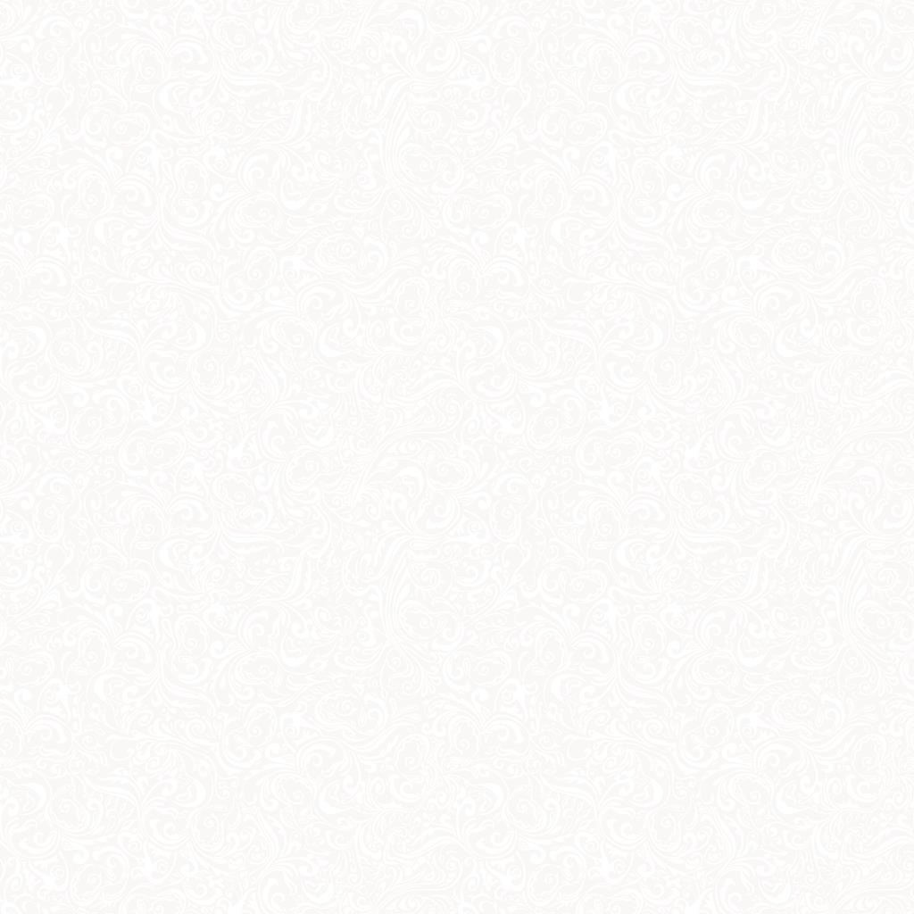 Linclass Tischdecke Lias weiss 80 x 80 cm 1/8-Falz