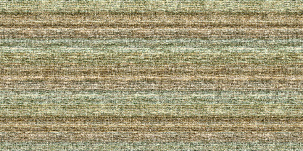 Linclass Tischläufer Devin grün 40 cm x 24 m