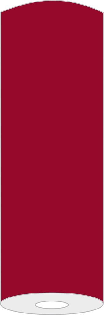 Linclass Rolle Basic bordeaux 1,18 x 25 m