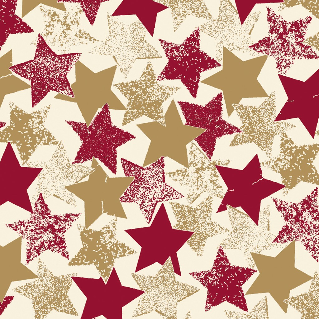 Linclass Serviette  Levi 40 x 40 cm 1/4 Falz