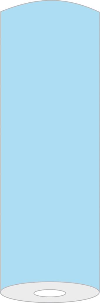 Linclass Rolle Basic sky 1,18 x 25 m